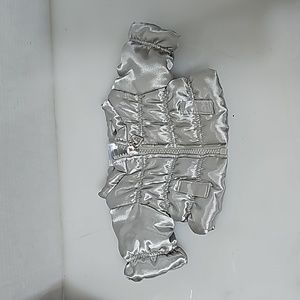 Build-a-bear Puffer Jacket